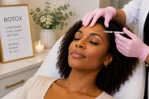 is botox bad for you long term
